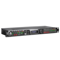 Bộ xử lý tín hiệu Amate Audio LMS206