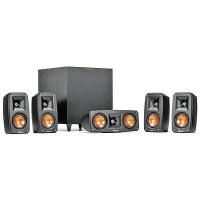 Bộ loa 5.1 Klipsch Reference Theater Pack