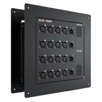 Allen & Heath DT164-W - Audio Racks mở rộng