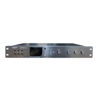Mixer karaoke AAP K9800 II Plus
