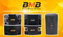 Có nên mua Loa BMB CSN 500SE cho karaoke gia đình Không ?