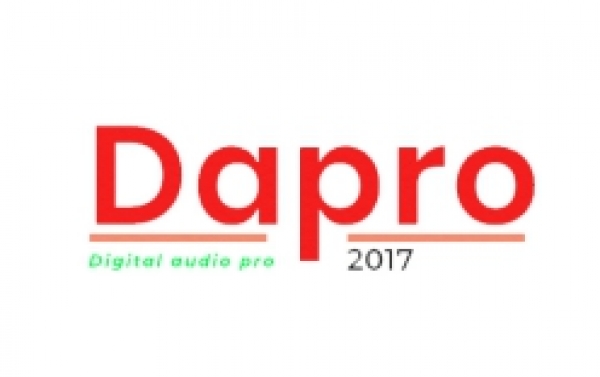 Thương hiệu Micro và Vang số Dapro tại Việt Nam